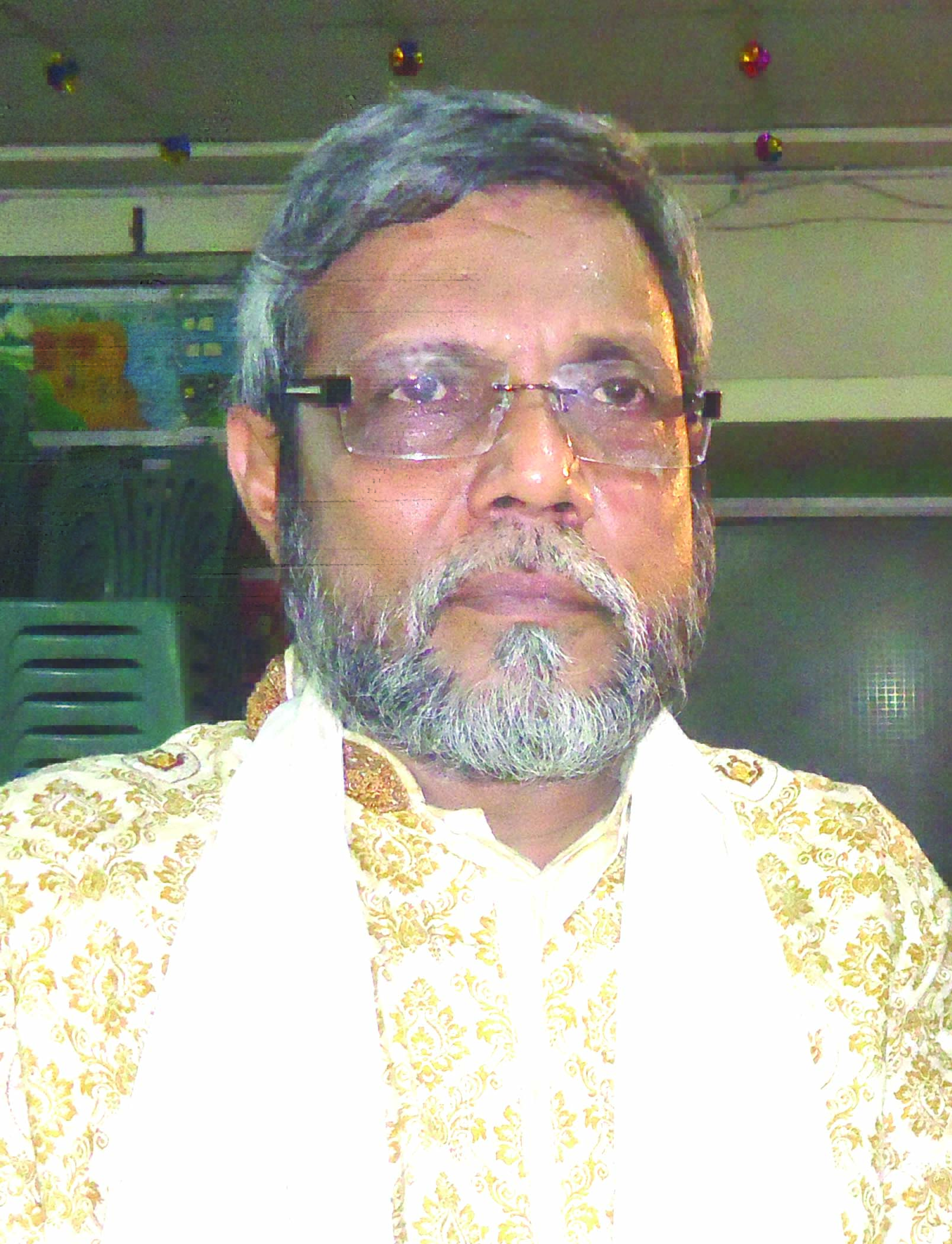 Mostafa Jahangir Alam books