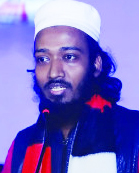 Najmul Hossain Khan image