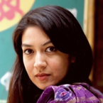 Tahmima Anam image