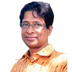 Swarochish Sarkar image