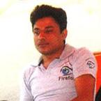 Anowar Hossain books