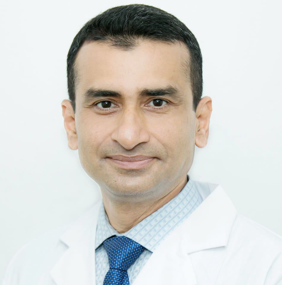 Dr. S.M. Shahidul Islam PhD Fellow 