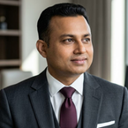 Aminul Islam. image