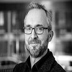 Iain MacGregor image