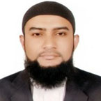 Shamchur Rahman Omar books