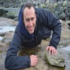 Steve Brusatte image