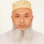 M M Khaled Saifull books