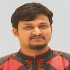 Sumankumar Dash image