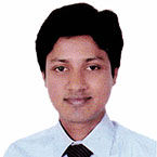 Harej Uddin Hero image