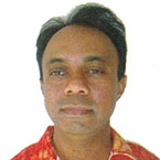 Ahmed Sarif Shuvo image