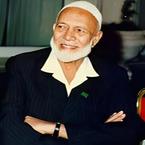 Ahmed Deedat image