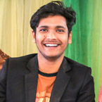 Poet Kamrul Hasan image
