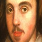 Christopher Marlowe image