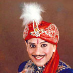 P. C. Sarker image