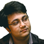 Syed Aunirbaan books