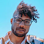 Mateo Askaripour image