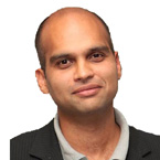 Aravind Adiga image