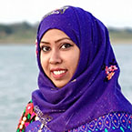 Farhana Yasmin image