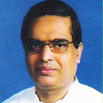 Dr. Nurul Amin image