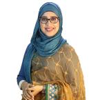 Pushtibid Ayesha Siddika books