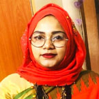 Eti Chowdhury image