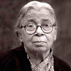Mahasweta Devi image