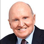 Jack Welch books