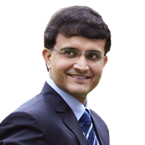 Sourav Ganguly books