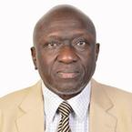 Prof. Dr. Omar Hasan Kasule image