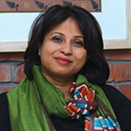 Rasida Sultana image