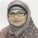 Fauzia Khatun Rana books