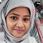 Fahmida Bari image