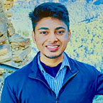 Saad Islam books