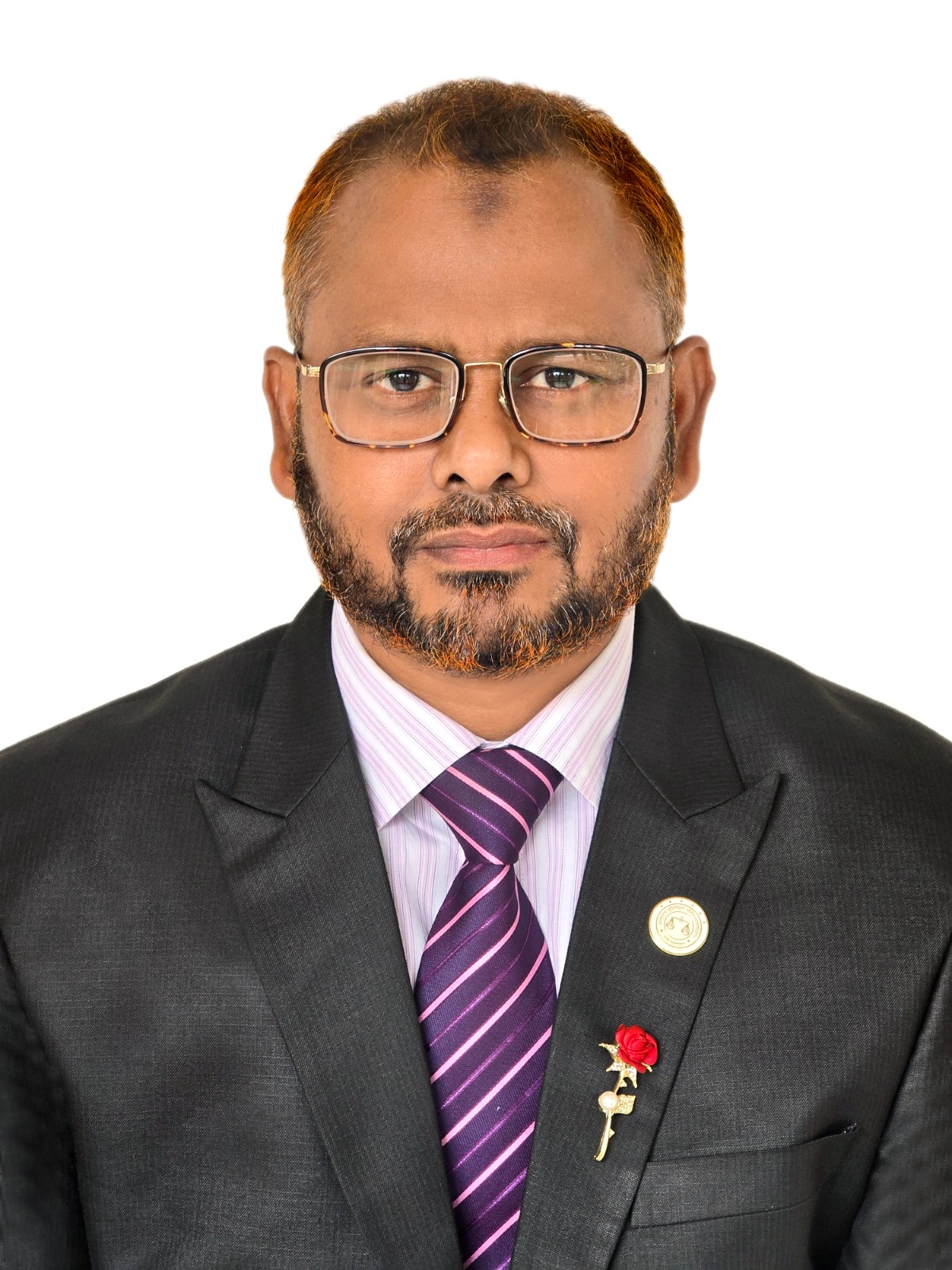 Md. Mokhlesur Rahman (Magistrate) image