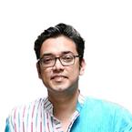 Anupam Roy (Singer) image