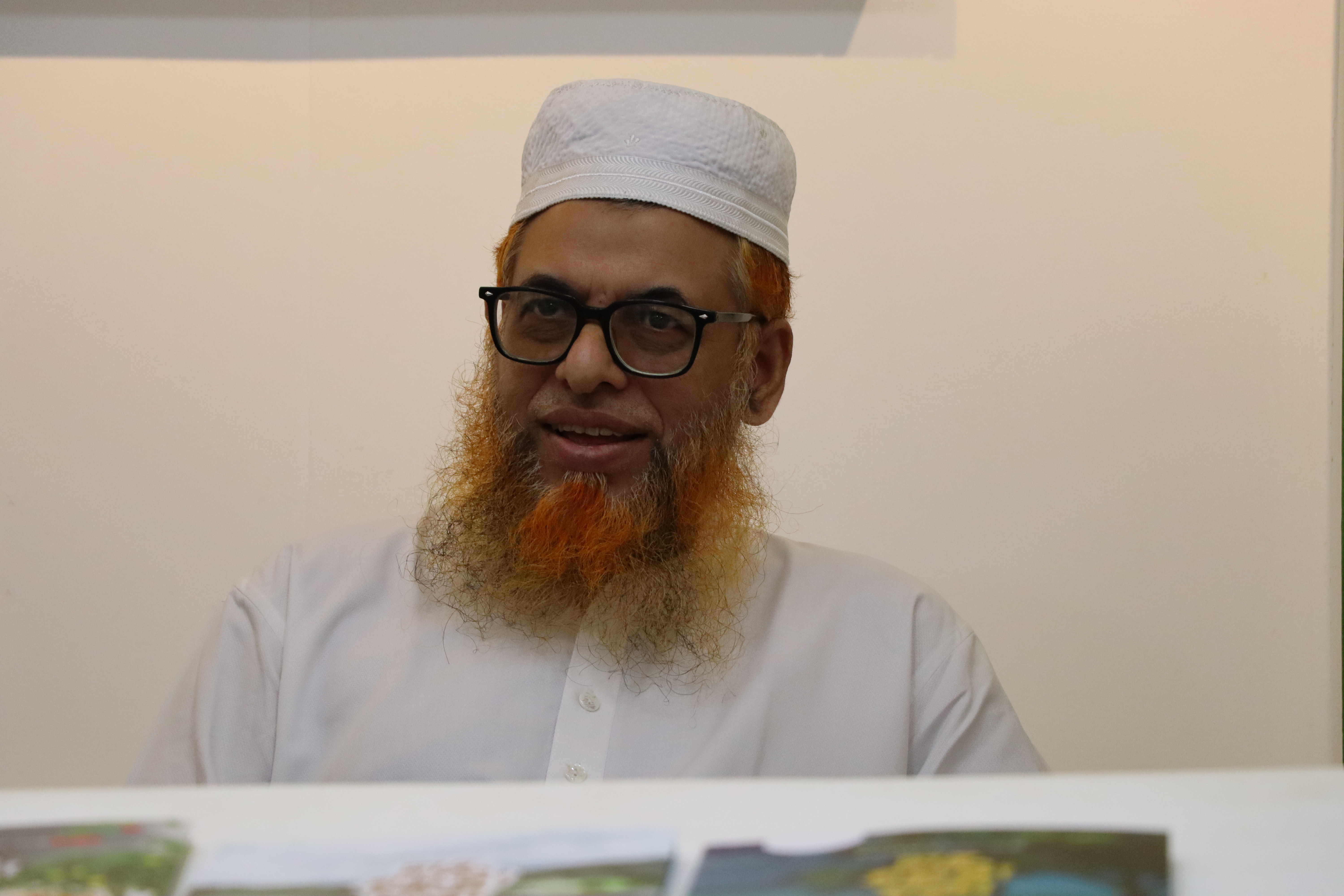 Yahya Yusuf Nadwi image