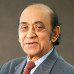 Dilip Hiro image