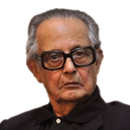 R. K. Narayan image