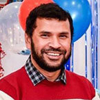 Dr Shamsul Alam image