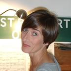 Kristina Stephenson image