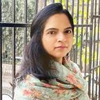 Reeta Ramamurthy Gupta image