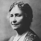 Helen Keller books