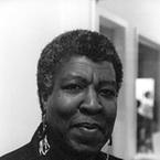 Octavia E. Butler image