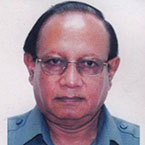 Dr. Muhammad Moniuzzaman image