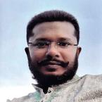 Morshedul Islam books