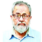 Cornel Safayet Jamil (Retired) image