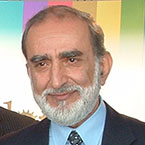 Salim T.S. Al-Hassani image