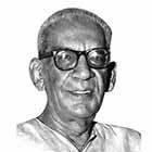 Saradindu Bandyopadhyay image