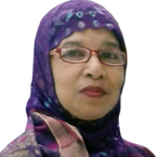 Nasreen Zarin Sultana books