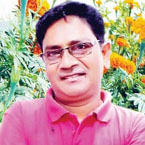 Masud Chakla image